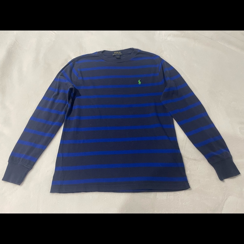 POLO by Ralph Lauren Long Sleeve T-Shirt